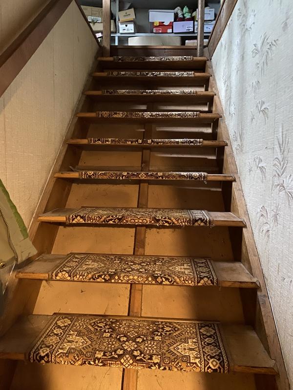 Maison ancienne - 84 m² - 4 pièces