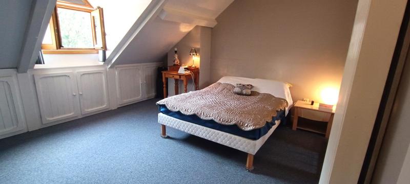 Appartement - 78 m² - 2 pièces