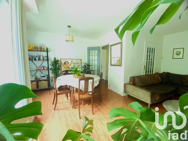 Appartement - 71 m² - 3 pièces