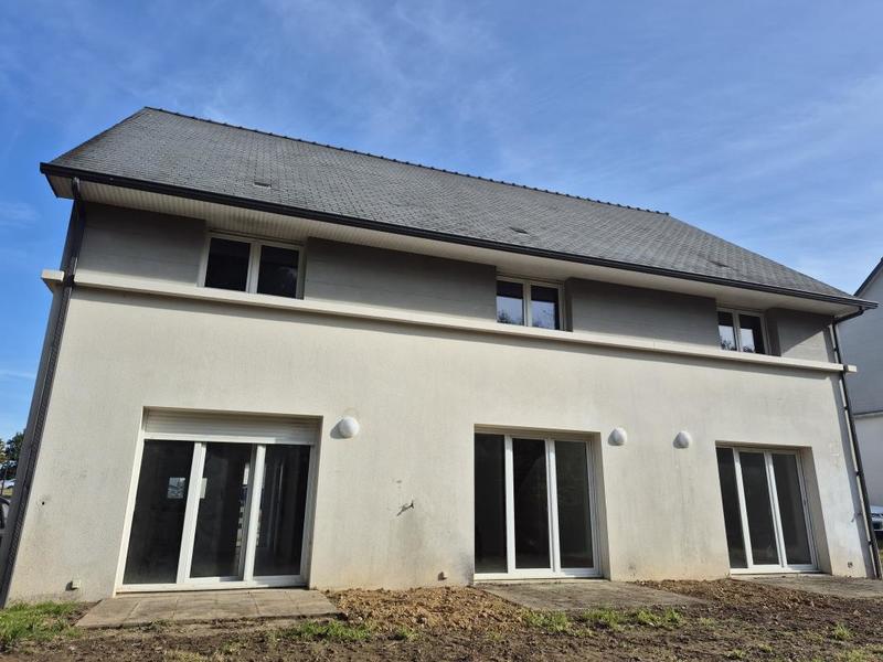 Maison - 65 m²