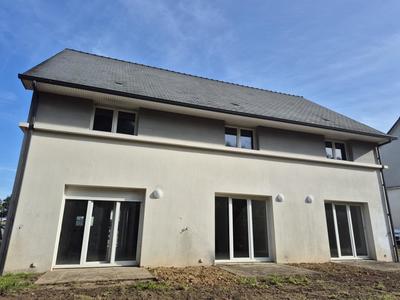 Maison - 65 m²