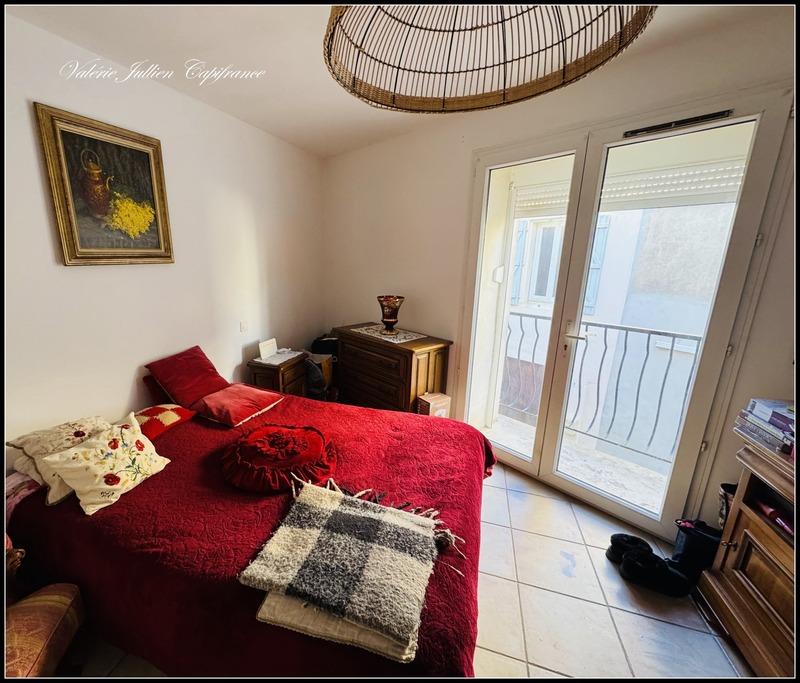 Maison de village - 70 m² - 4 pièces