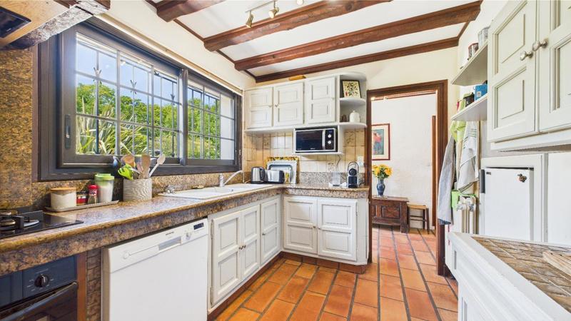 Maison - 176 m² - 7 pièces