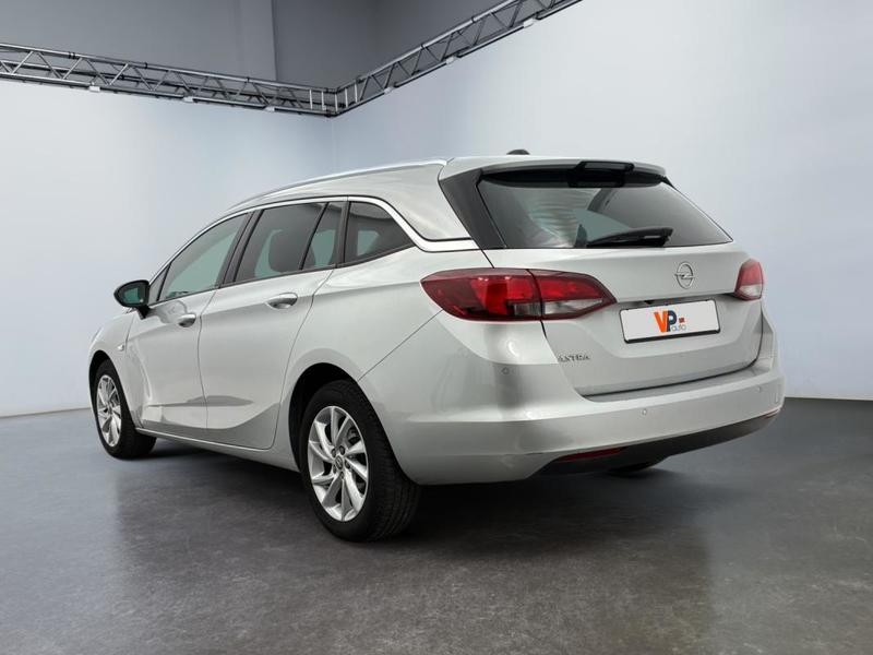 Opel Astra Sports Tourer 1.5 Diesel 105 ch Bvm6 Elegance Business