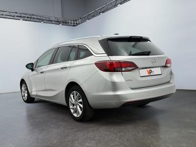 Opel Astra Sports Tourer 1.5 Diesel 105 ch Bvm6 Elegance Business