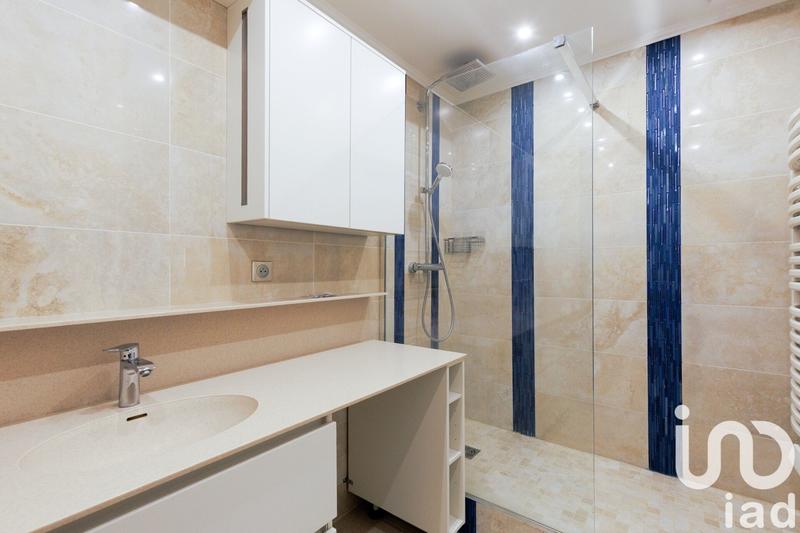 Appartement - 78 m² - 3 pièces