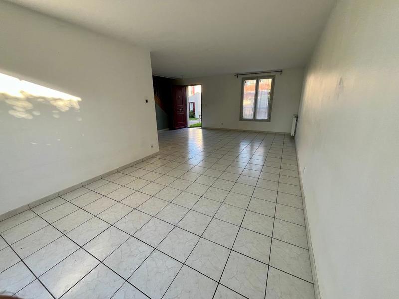 Maison - 127 m² - 5 pièces