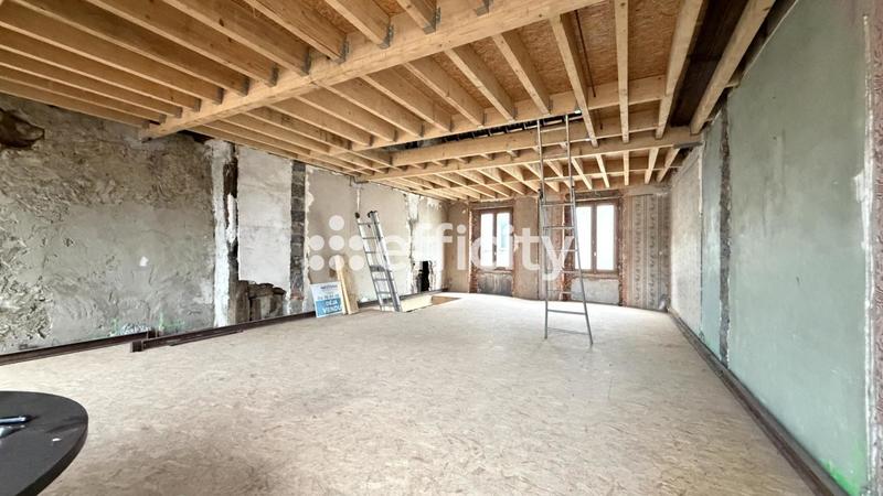 Maison - 165 m² - 5 pièces