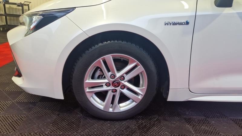 Toyota Corolla Pro Hybride My20 122h Dynamic Business
