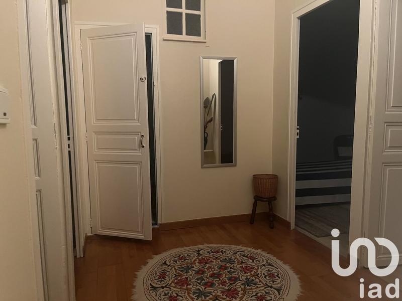 Maison de ville - 128 m² - 6 pièces