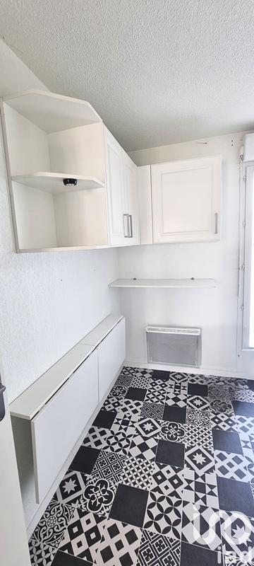 Appartement - 95 m² - 4 pièces