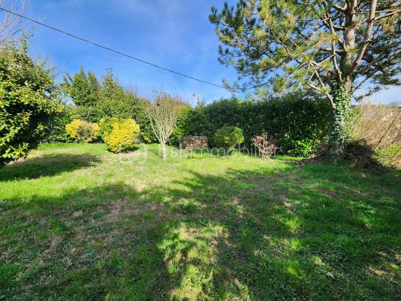 Maison - 153 m² - 8 pièces