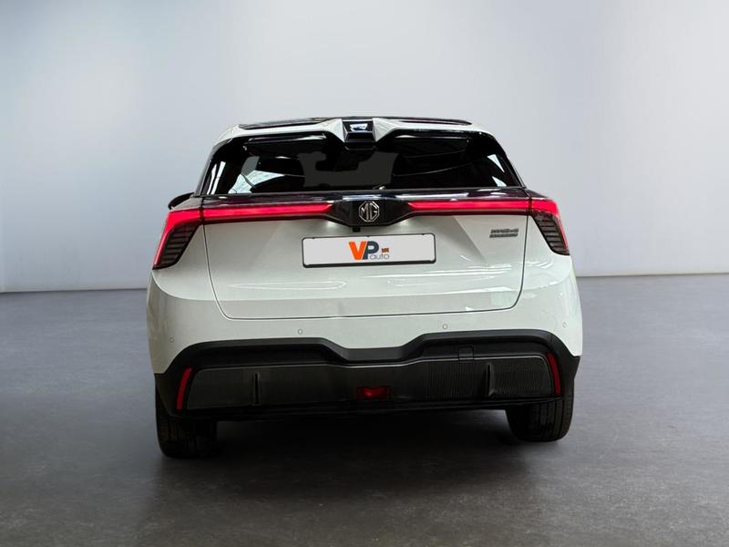 Mg Mg4 Electric 64kWh - 150 kW 2wd Comfort