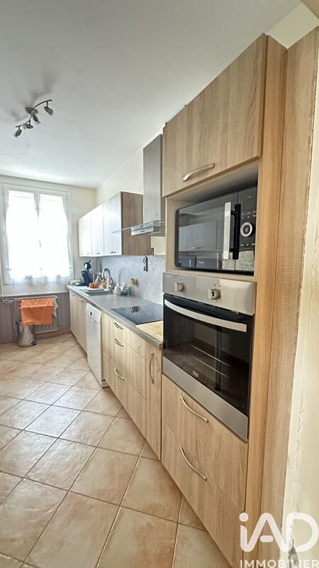 Maison de village - 151 m² - 7 pièces