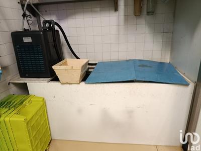 Local commercial - 65 m²