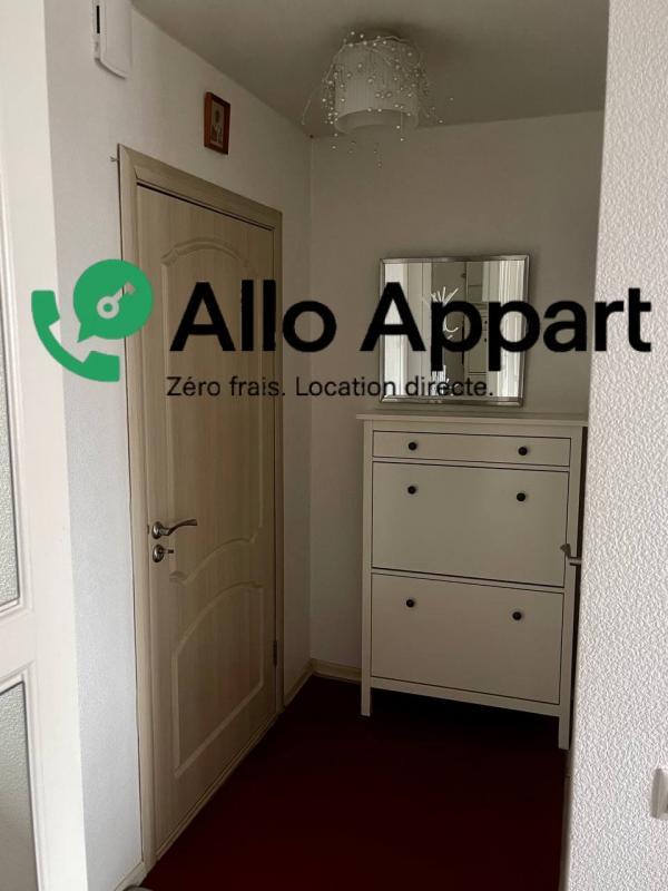 Studio - 20 m² - 1 pièce