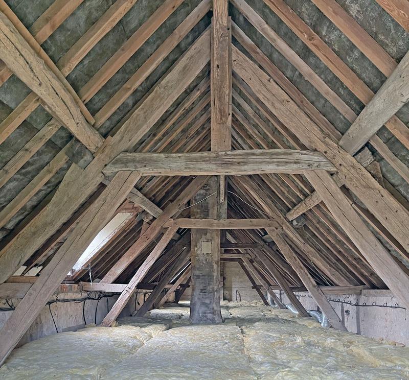 Maison - 126 m² - 5 pièces