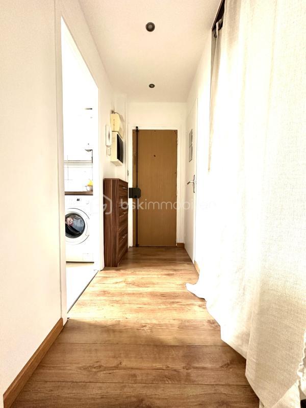 Appartement - 52 m² - 3 pièces
