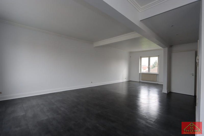 Duplex - 120 m² - 4 pièces