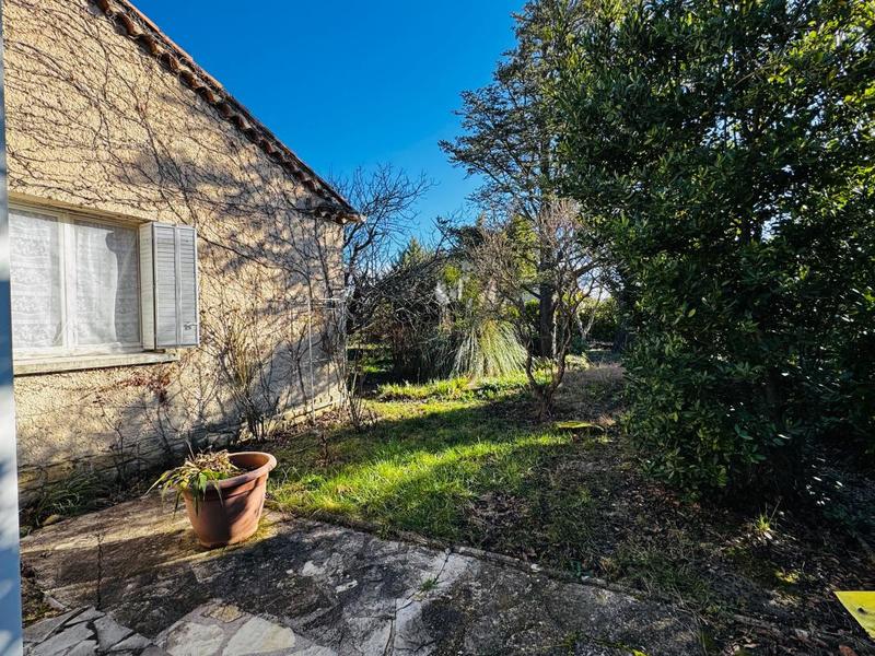 Maison - 89 m² - 4 pièces