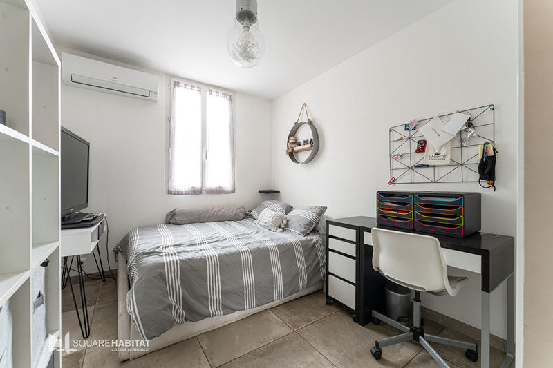 Maison - 69 m² - 4 pièces