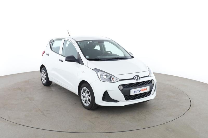 Hyundai i10 1.0 Initia 66 ch
