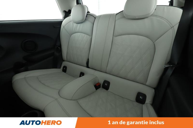 Mini Mini Cooper s Edition Camden Bva7 3p 178 ch