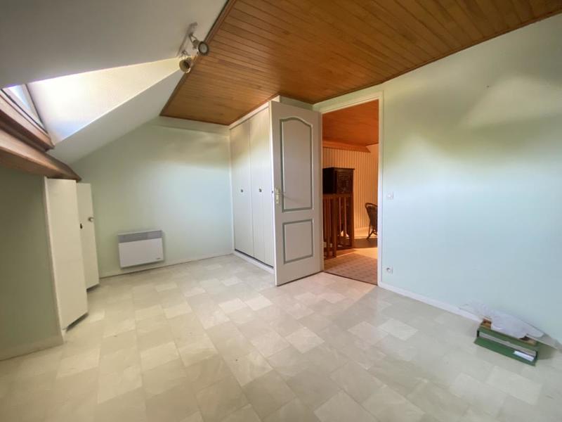 Appartement - 124 m² - 4 pièces