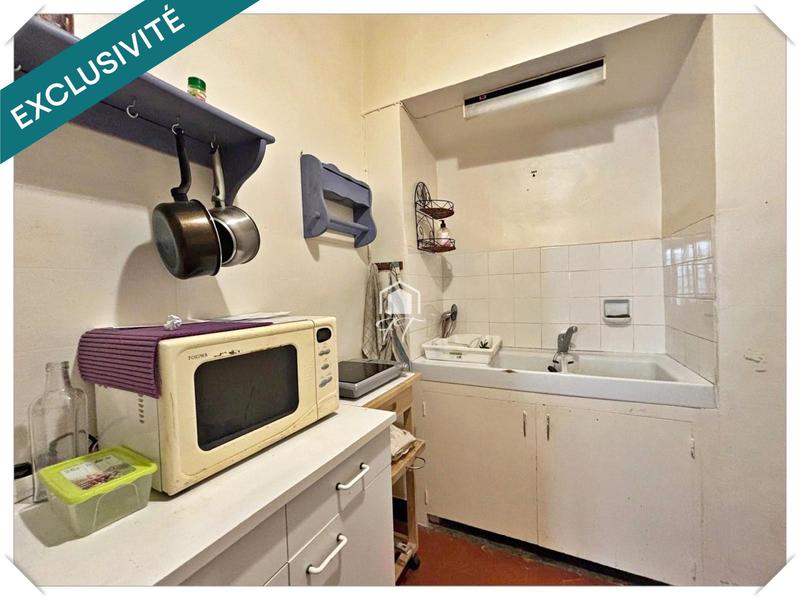 Maison de ville - 135 m² - 4 pièces