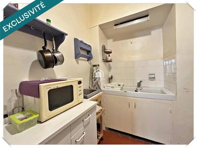 Maison de ville - 135 m² - 4 pièces