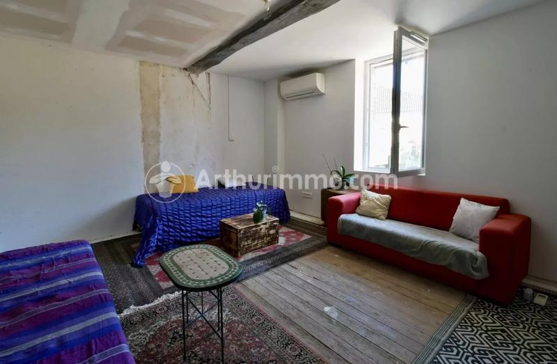 Maison - 181 m² - 8 pièces