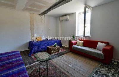 Maison - 181 m² - 8 pièces