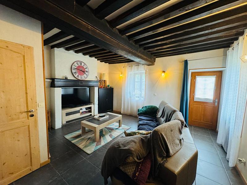 Longère - 130 m² - 4 pièces