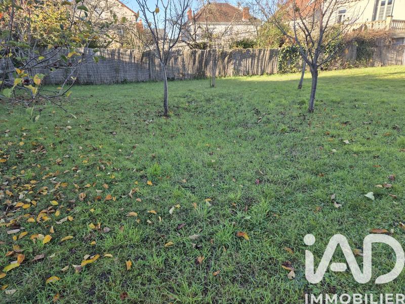 Maison - 48 m² - 3 pièces