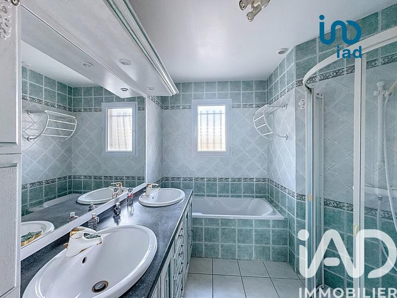 Maison - 132 m² - 5 pièces