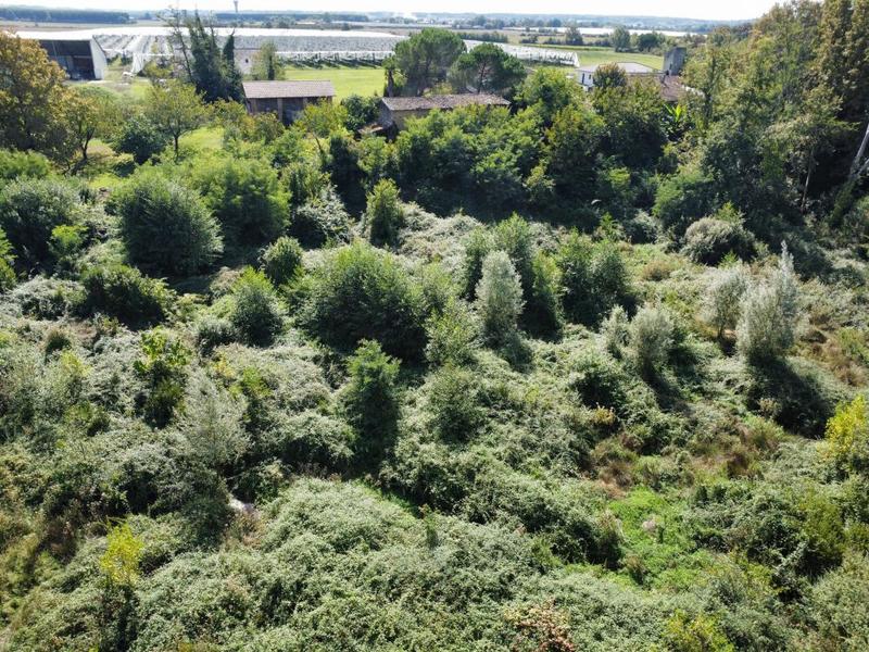 Propriété - 171 m² - 2 pièces