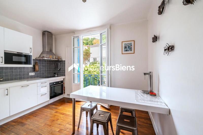 Maison - 148 m² - 6 pièces