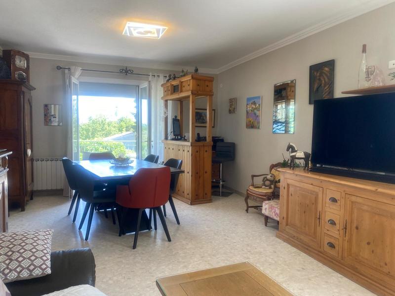 Maison - 165 m² - 7 pièces