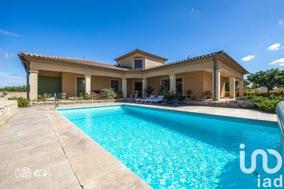 Maison - 155 m² - 5 pièces