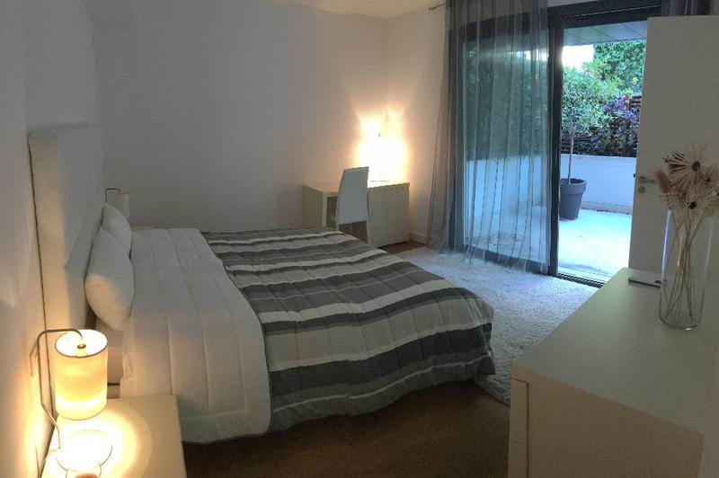 Appartement - 89 m² - 3 pièces