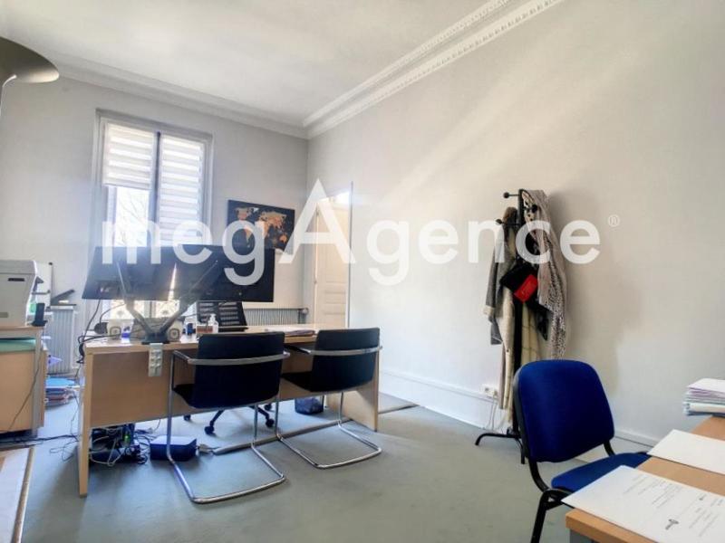 Appartement - 265 m² - 9 pièces