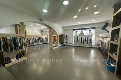 Fonds de commerce - Magasins - 112 m²