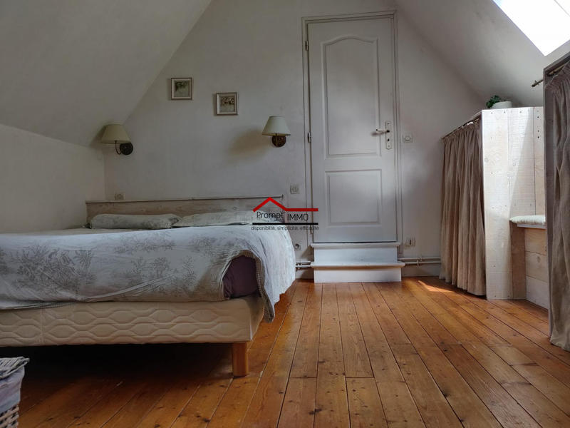 Maison - 114 m² - 6 pièces