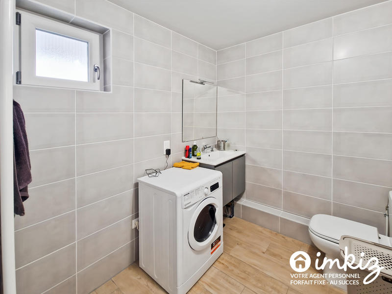 Appartement - 41 m² - 2 pièces