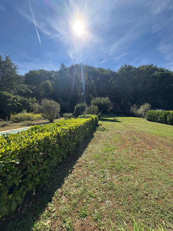 Maison - 75 m² - 5 pièces