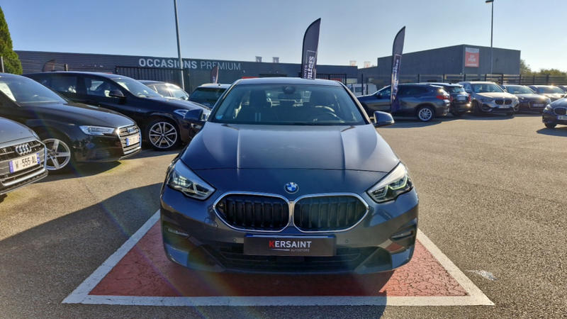 Bmw Série 2 Gran Coupé II 216d Auto Business Design