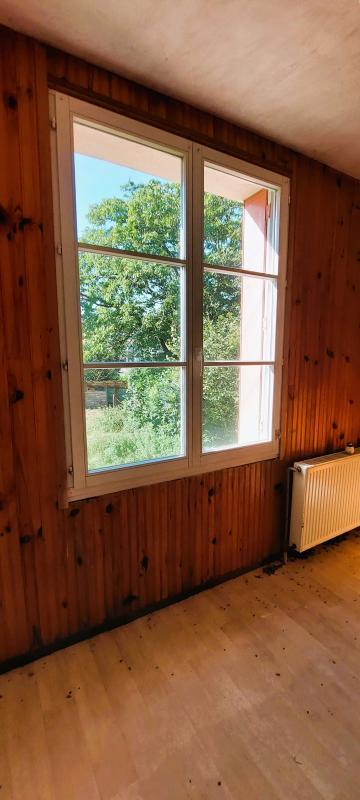 Maison - 140 m² - 8 pièces