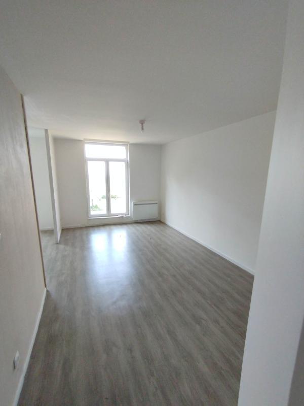 Appartement - 89 m² - 4 pièces