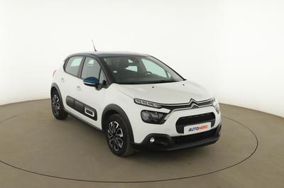 Citroën C3 1.5 Blue-HDi Feel Pack Bv6 102 ch