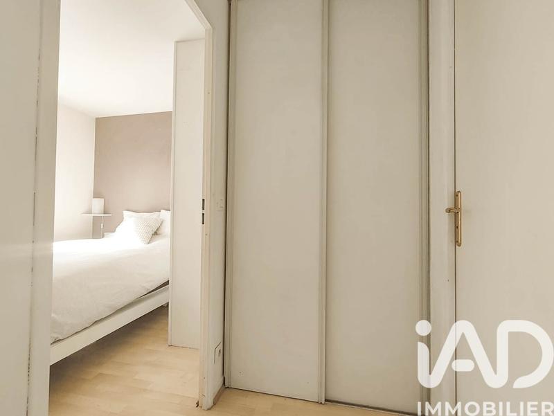 Appartement - 41 m² - 2 pièces